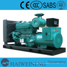AC Three Phase Output Type diesel generator electric power by USA diesel engine(OEM Manufacturer)